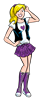 Betty Wave
