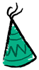 Birthday Hat