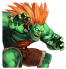 Blanka