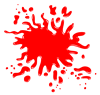 Blood Splatter