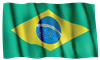 Brazil flag