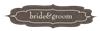 bride&groom