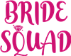 Bride Squad