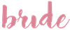 Bride
