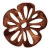 Brown Flower