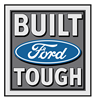 Built Ford Tough