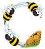 C_honeybees