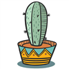Cactus 1