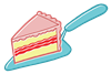 Cake Slice
