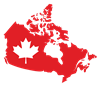 Canada Flag Country