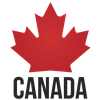 Canada Leaf