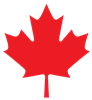Canadian Maple Leaf
