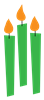 Candles