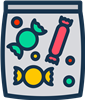 Candy Bag