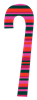 Candycane Stripes