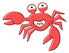 cartooncrab