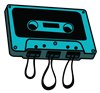 Cassette Tape