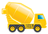 Cement Mixer