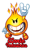 CheckerFlameboy