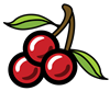 CHERRIES