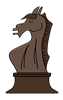 Chess Horse