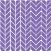 Chevron Pattern