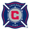 Chicago Fire Logo