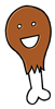 chickenbone