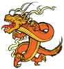 chinesedragon