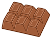 Chocolate Squares