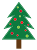 christmas tree