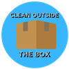 CleanOutsideTheBox