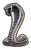 Cobra Emblem
