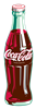 Coca-Cola Bottle