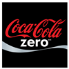 Coca-Cola Zero Logo
