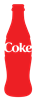 Coke Bottle