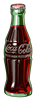 Coke Bottle