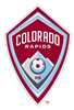 Colorado Rapids Logo
