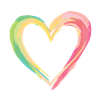 Colorful Heart