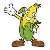 Corn Dude