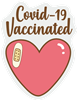 Covid-19 Vaccinated