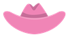 Cowboy Hat