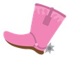 CowboyBoot