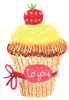Cupcake 4