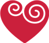 Curly Heart