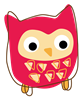 Cute Owl
