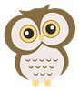 Cute Owl