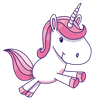 Cute Unicorn