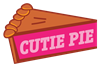 Cutie Pie Slice