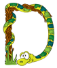 D_snake